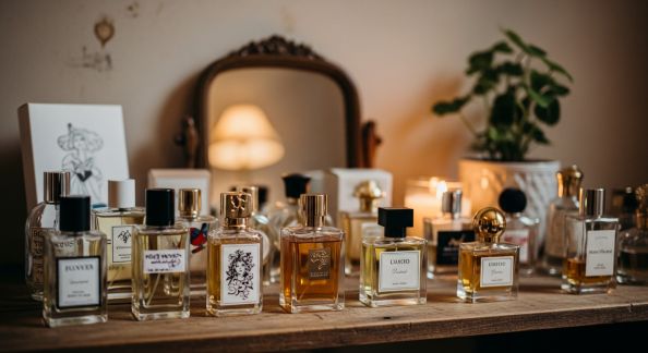 Parfumeries indépendantes : où dénicher des pépites originales