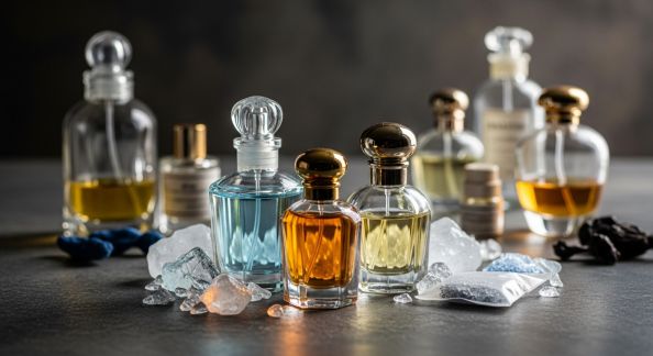 Comment conserver ses parfums lors de fortes chaleurs