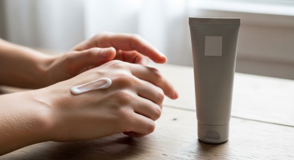 Hydratation au quotidien : choisir le bon soin pour peaux fragiles