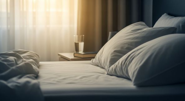 Anti-âge et sommeil : pourquoi la régénération nocturne est essentielle