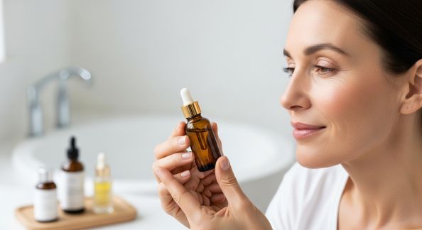 Adopter une routine beauté bio & clean après 40 ans : conseils personnalisés