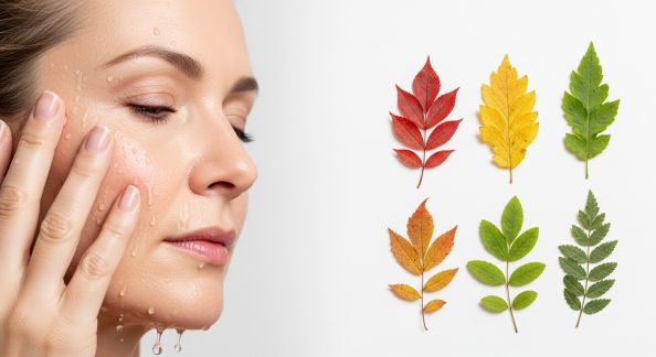 Peaux matures : adapter ses soins en fonction des saisons