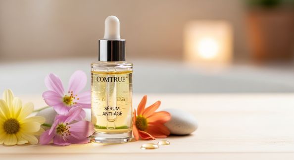 Dossier : comment bien choisir son sérum anti-âge parmi l’offre actuelle ?