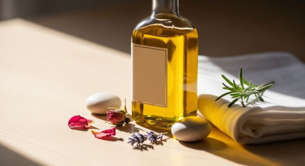 Bienfaits des huiles végétales pour chouchouter son corps au naturel