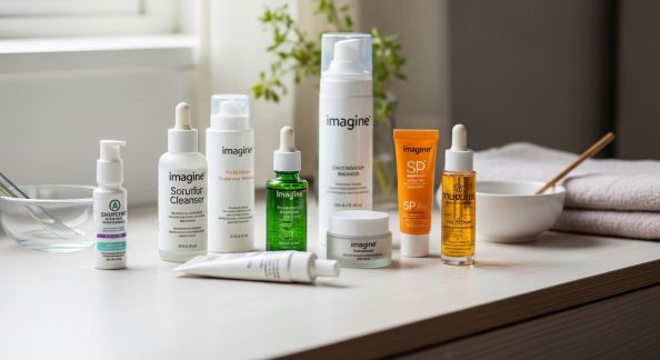 Comprendre les besoins de sa peau: comment personnaliser sa routine visage
