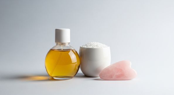 Routine corps minimaliste : l’essentiel pour une peau en bonne santé