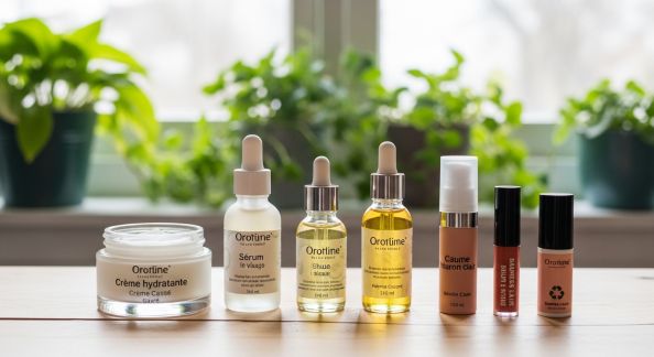 Mêler maquillage clean et soins bio : routines et idées de produits polyvalents