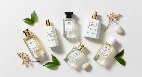Petit budget : 5 parfums accessibles et irrésistibles