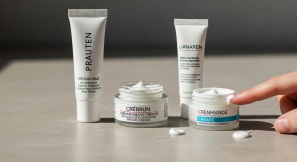 Crèmes contour des yeux : retour d’expérience sur trois références incontournables