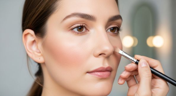 Bien débuter avec le blush : textures et techniques pour un effet naturel