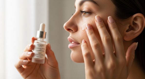 Appliquer son sérum comme une pro : techniques et conseils pratiques