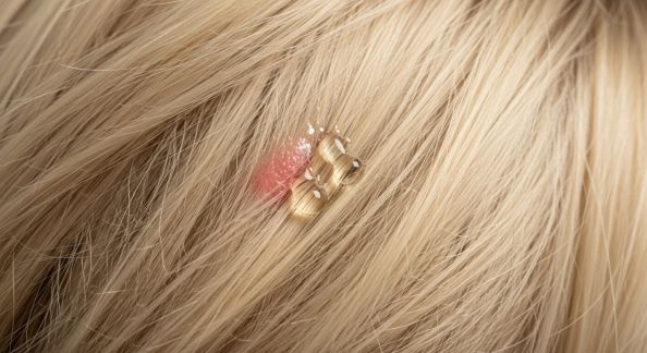 Cuir chevelu sensible : conseils pour apaiser les irritations au quotidien