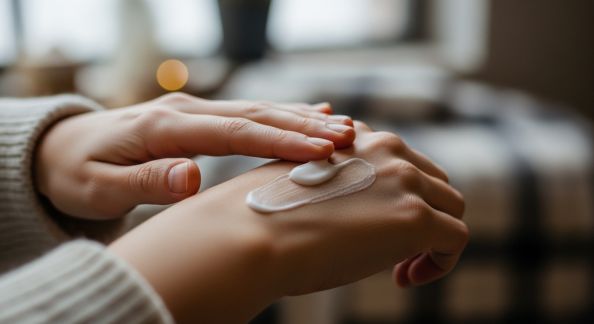 Test des crèmes mains réparatrices : la promesse d’un hiver sans gerçures ?