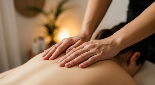 L'art du massage corporel chez soi : techniques pour se détendre