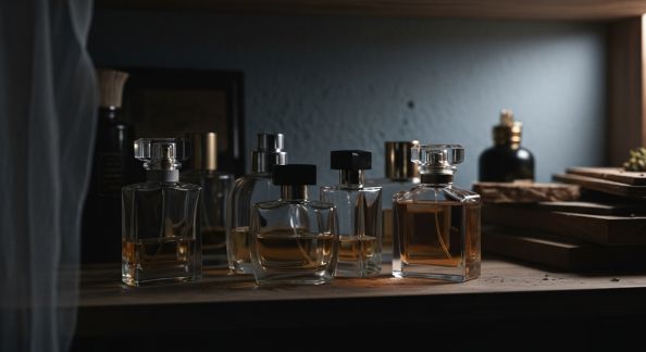 Idées reçues : ce que vous ignorez sur la conservation des parfums