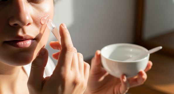 Peeling à domicile : ce qu’il faut savoir avant de se lancer