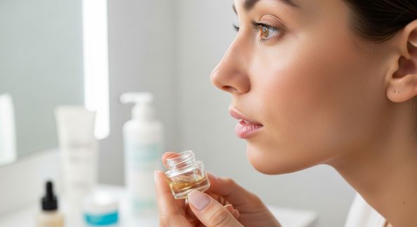 Préparer sa peau avant le maquillage : étapes essentielles à ne pas négliger
