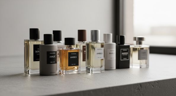Parfums unisexes : une tendance qui s’affirme