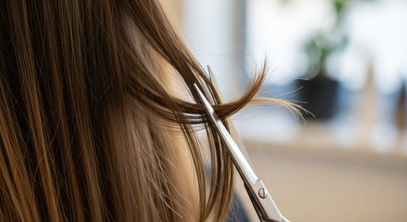 Faut-il vraiment couper les pointes pour stimuler la pousse des cheveux ?