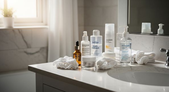 Anti-âge : quelles erreurs fréquentes éviter dans sa routine quotidienne ?