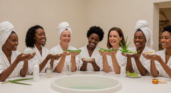 Hydrater sa peau en profondeur : modes d’emploi pour chaque type de corps