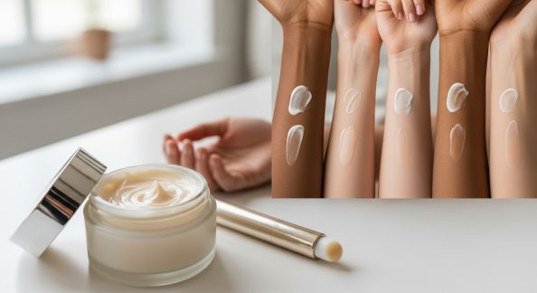 Test : quelle crème anti-âge convient le mieux à votre type de peau ?