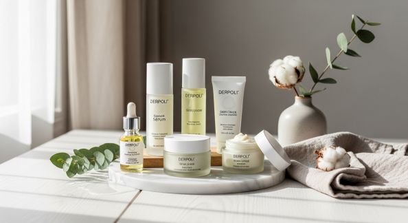 Soins visage minimalistes : efficacité et simplicité au quotidien