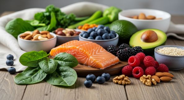 Adapter son alimentation pour une peau moins réactive