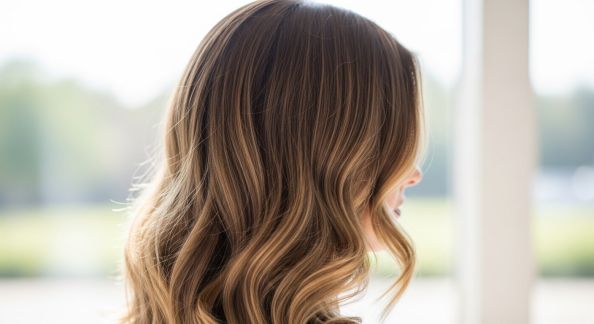 Réussir un wavy naturel sans fer à boucler : tuto pour des ondulations souples